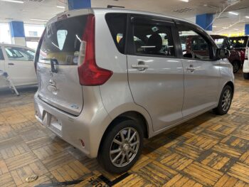 デイズ Ｘ 4WD