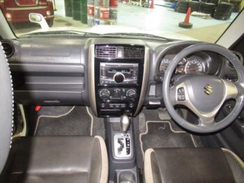 ジムニー ランドベンチャー 4WD