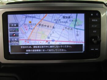 ウェイク Gターボ レジャーエディションSAⅡ 4WD