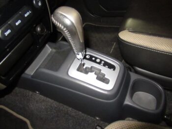 ジムニー ランドベンチャー 4WD