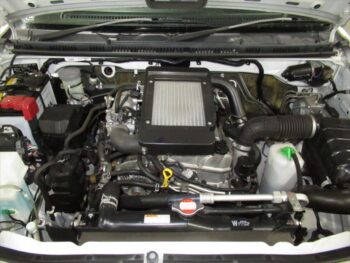 ジムニー ランドベンチャー 4WD