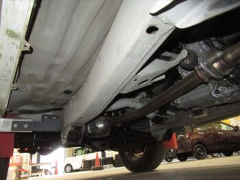 ジムニー ランドベンチャー 4WD
