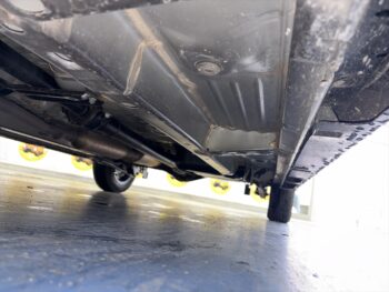 ルークス ハイウェイスターX　ナビ・アラウンドビューモニター　4WD