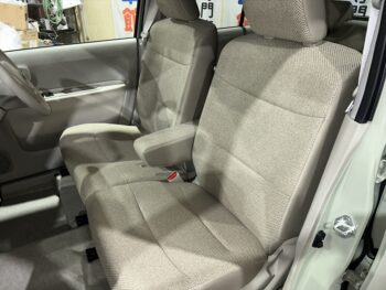 アルトラパン ハイブリッド G 6型 スズキセーフティサポート 未使用車 4WD