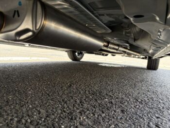 N-BOXカスタム ベースグレード 未使用車