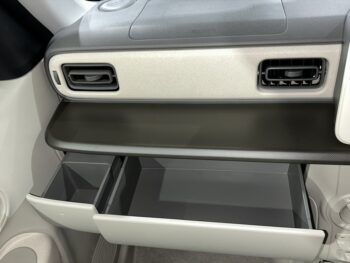 アルトラパン ハイブリッド G 6型 スズキセーフティサポート 未使用車 4WD