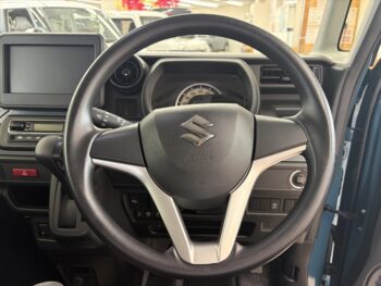 スペーシアベース GF　４WD