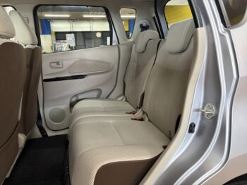 デイズ Ｘ 4WD