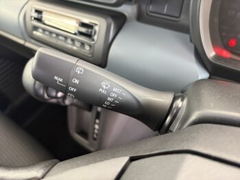 スペーシアベース GF　４WD