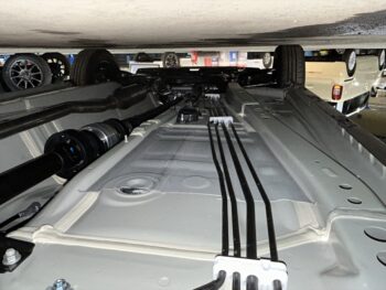 アルトラパン ハイブリッド G 6型 スズキセーフティサポート 未使用車 4WD