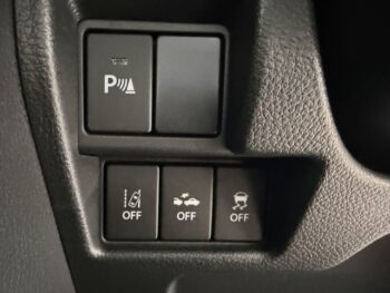 スペーシアベース GF　４WD