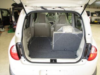 アルトラパン L スズキセーフティサポート 未使用車 4WD