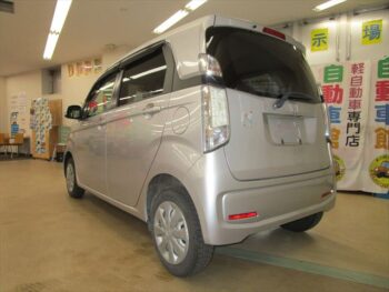 N-WGN G 4WD