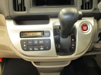 N-WGN G 4WD