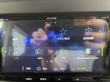スペーシア ハイブリッドG