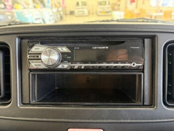 アルト L　4WD