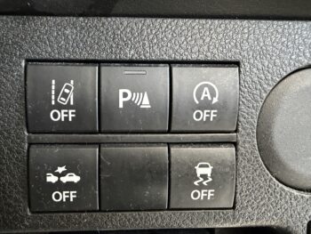 アルト L　4WD