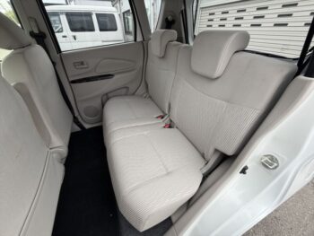 eKワゴン M 4WD