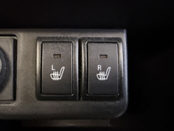 アルト L　4WD