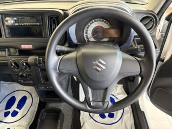 アルト L　4WD