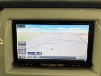 ハスラー Ｇ ナビ　4WD