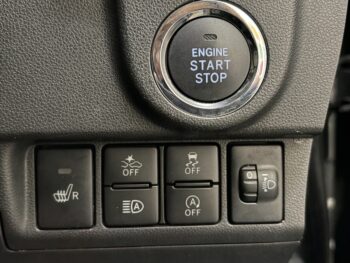 ステラカスタム R　スマートアシスト　純正ナビ・TV　後期型　4WD