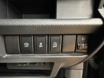 ハスラー Ｇ ナビ　4WD