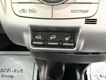 ハスラー Ｇ ナビ　4WD