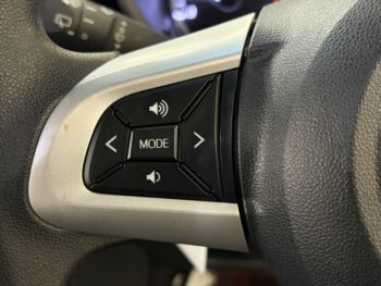 ステラカスタム R　スマートアシスト　純正ナビ・TV　後期型　4WD