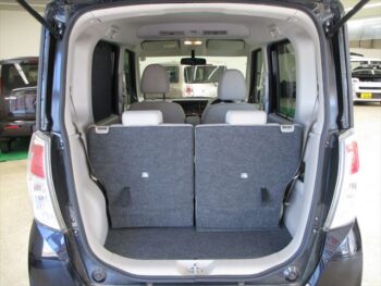 デイズルークス X　4WD