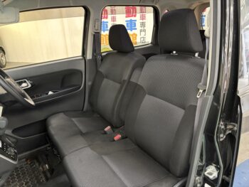 ステラカスタム R　スマートアシスト　純正ナビ・TV　後期型　4WD