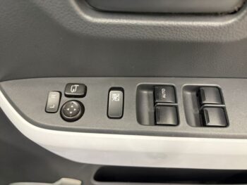 ハスラー G 4WD