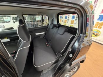 ハスラー Ｇ ナビ　4WD