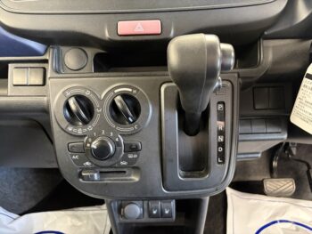 アルト L　4WD