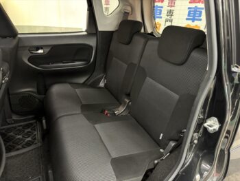 ステラカスタム R　スマートアシスト　純正ナビ・TV　後期型　4WD