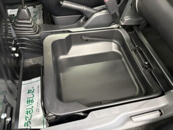 ハスラー G 4WD