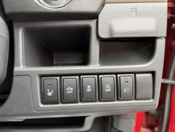ワゴンR スティングレー Ｊスタイル ナビ・バックカメラ 4WD