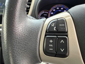 ワゴンR スティングレー Ｊスタイル ナビ・バックカメラ 4WD