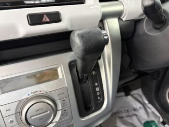 ハスラー Ｇ ナビ　4WD