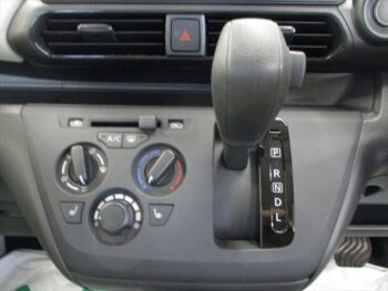 デイズ S　エマ―ジェンシーブレーキ　4WD