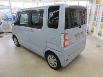 ピクシスメガ D　SAⅡ