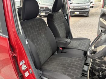 ワゴンR スティングレー Ｊスタイル ナビ・バックカメラ 4WD