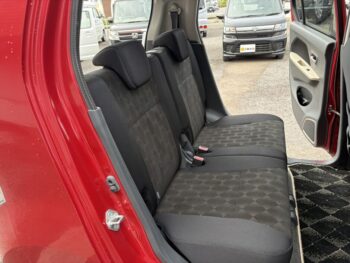ワゴンR スティングレー Ｊスタイル ナビ・バックカメラ 4WD