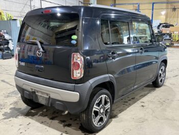 フレアクロスオーバー XT　ターボ　4WD