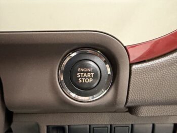 アルトラパンショコラ Ｘ スマートフォン連携ナビ装着車 4WD