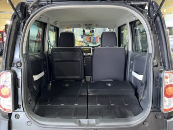 フレアクロスオーバー XT　ターボ　4WD