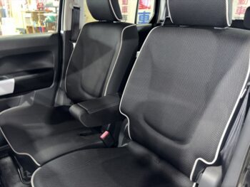 フレアクロスオーバー XT　ターボ　4WD