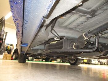N-BOXカスタム G-L　ホンダセンシング　4WD