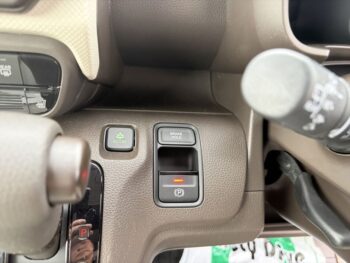 N-WGN Ｌ・ホンダセンシング 純正ナビ