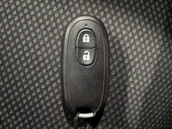 フレアクロスオーバー XT　ターボ　4WD